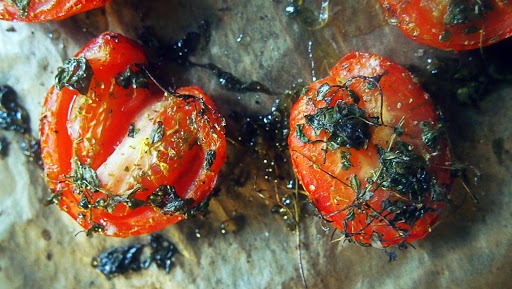 pomidory 2Bpieczone 2Bw 2Bziolach 1