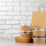 Dieta pudełkowa bez glutenu i nabiału