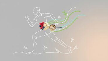 Co jeść przed bieganiem