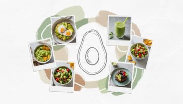 Co można zrobić z awokado 5 zdrowych propozycji