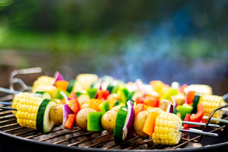 grill