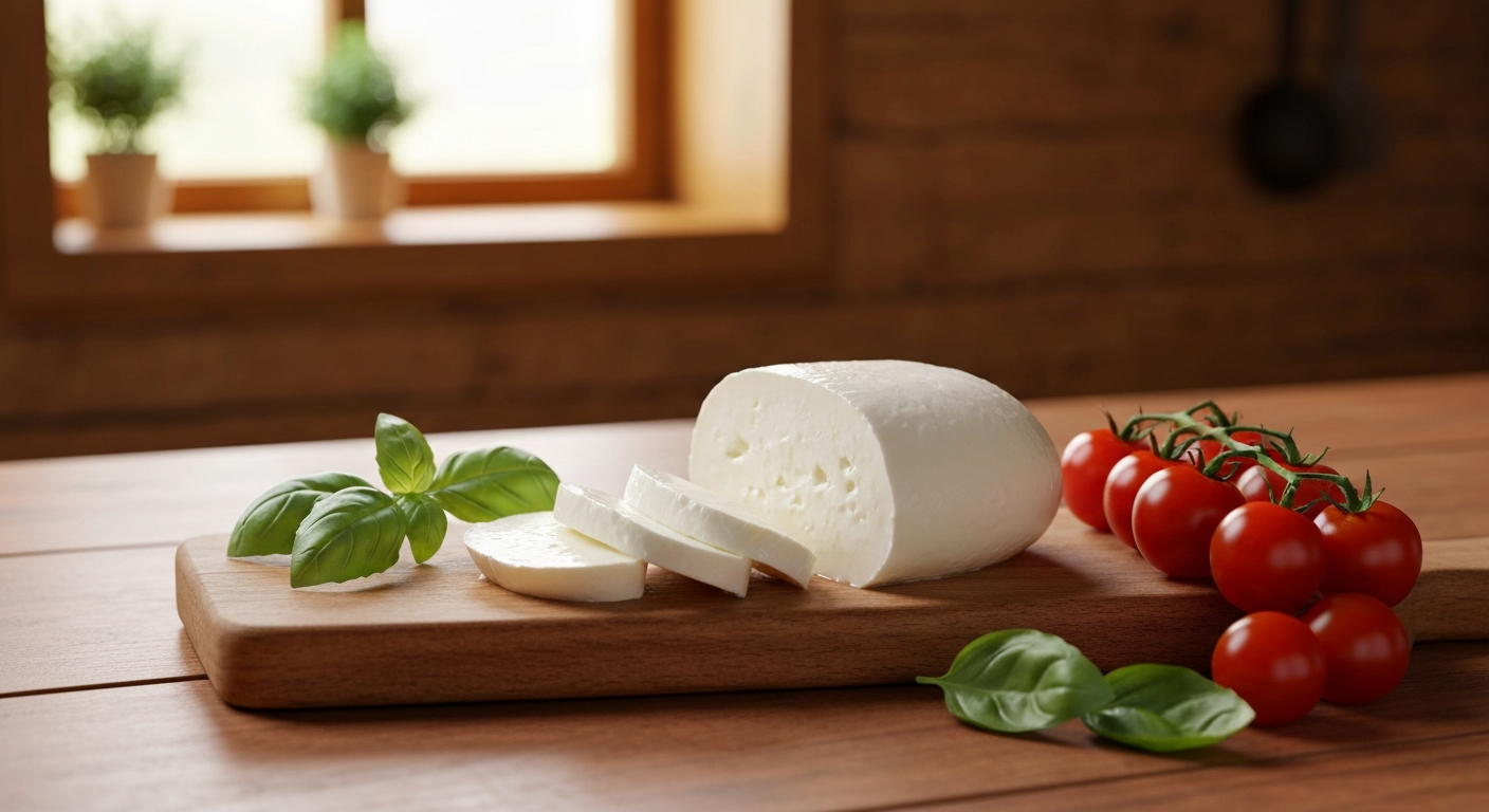Przeterminowana mozzarella - czy można ją bezpiecznie jeść? 2